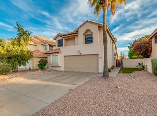 1961 E Wescott Dr, Phoenix, AZ 85024