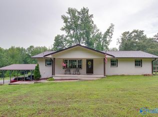 12368 Hickory Hills Rd, Athens, AL 35614