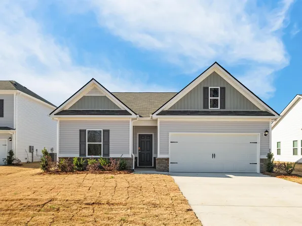 23 Wood Ln, Lincoln, AL 35096