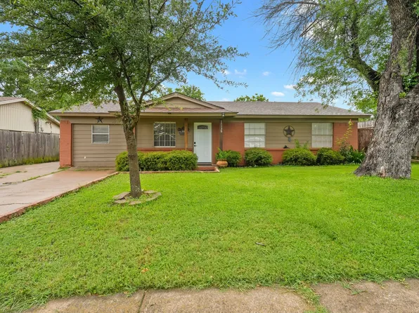 15138 Marsha Dr, Balch Springs, TX 75180