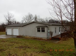 8980 Fairview Rd, Mount Vernon, OH 43050