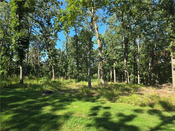 LOT 2 Esculapia Hollow Rd, Rogers, AR 72758