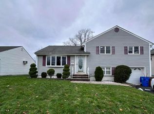 719 Exeter Rd, Linden, NJ 07036