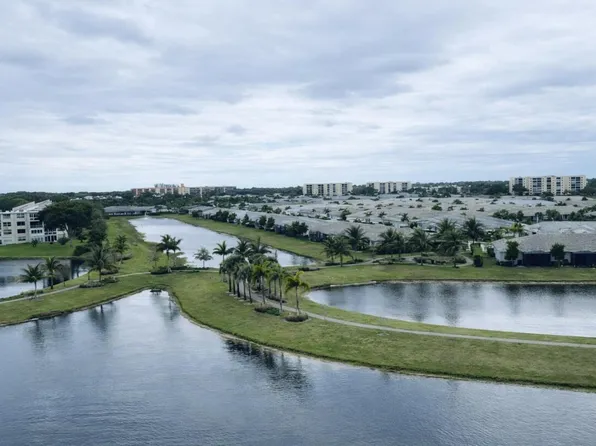 14575 Bonaire Boulevard #708, Delray Beach, FL 33446