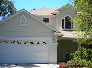 2324 Remington Forest Ct, Saint Johns, FL 32259