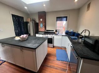 153 Highland St #5, Roxbury, MA 02119