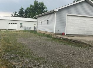 475 W Deckerville Rd, Caro, MI 48723