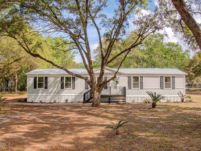 136 SESAME Street, Middleburg, FL, 32068