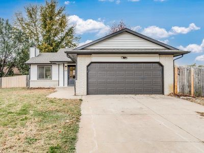 430 W Hazel Ct, Wichita, KS, 67217