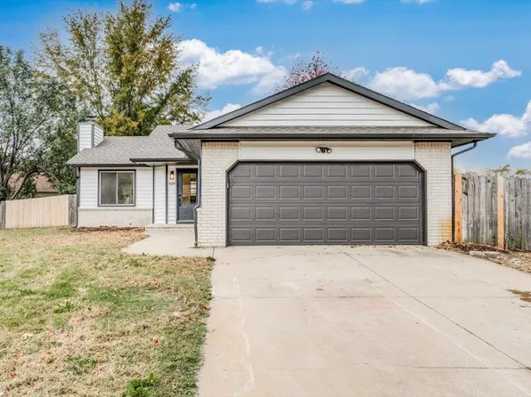 430 W Hazel Ct, Wichita, KS 67217