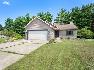 6140 N 175 W, Fremont, IN 46737