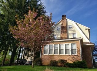 1403 Stuyvesant Ave, Trenton, NJ 08618