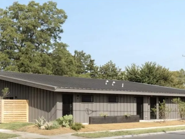 711 N Douglas Ave, Oklahoma City, OK 73106