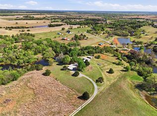 15132 SW 74th St, Mustang, OK 73064
