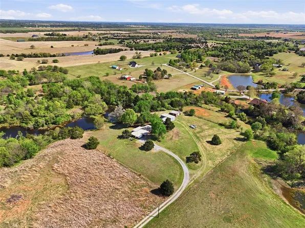 15132 SW 74th St, Mustang, OK 73064