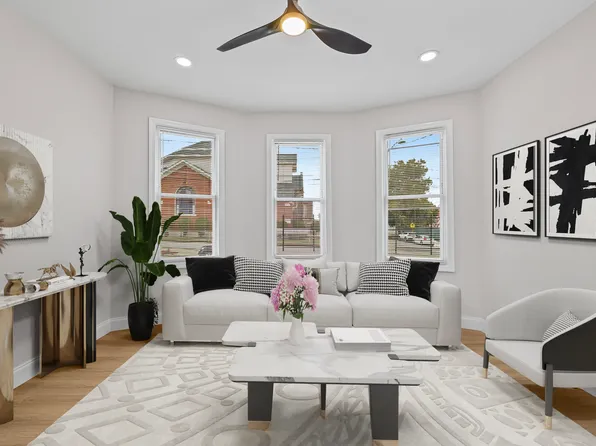 114 Cambridge Ave APT 1F, Garfield, NJ 07026
