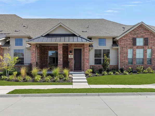 2837 Concord Dr, Wylie, TX 75098