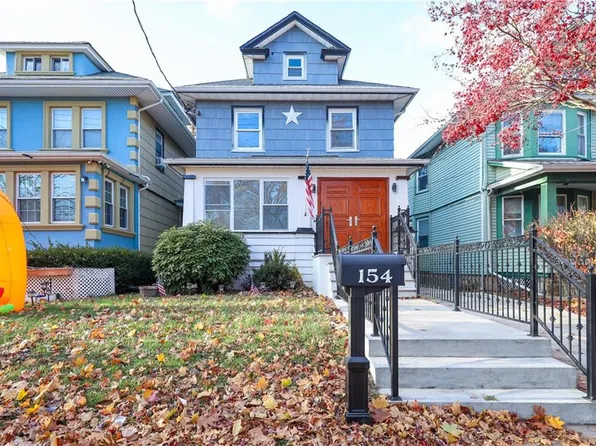 154 Decker Ave, Staten Island, NY 10302