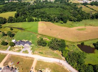 0 Justice Farm Rd #0, Conway, AR 72032