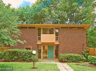 5335 Macarthur Blvd NW, Washington, DC 20016