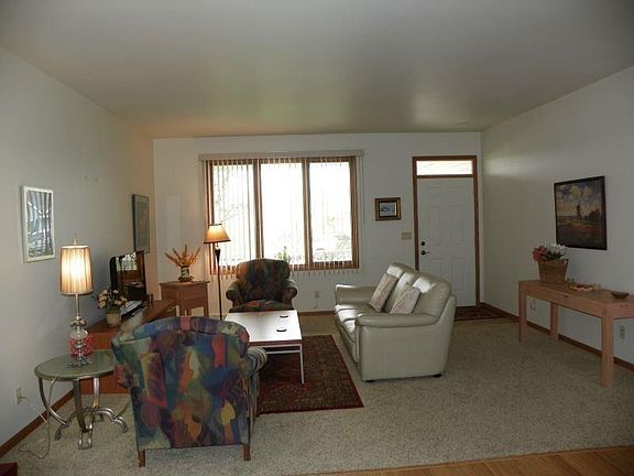 Large Living room