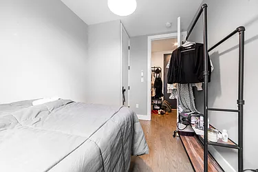 Rented by Maplewood Management