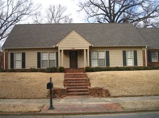 5204 Heatherway Dr, Memphis, TN 38117