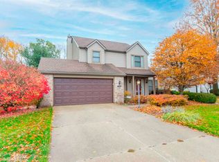 51560 James Lawrence Pkwy, Granger, IN