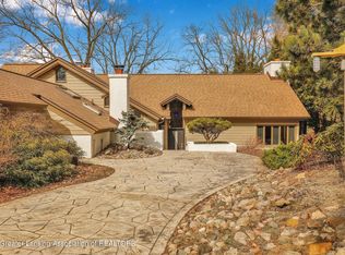 4609 Comanche Dr, Okemos, MI 48864