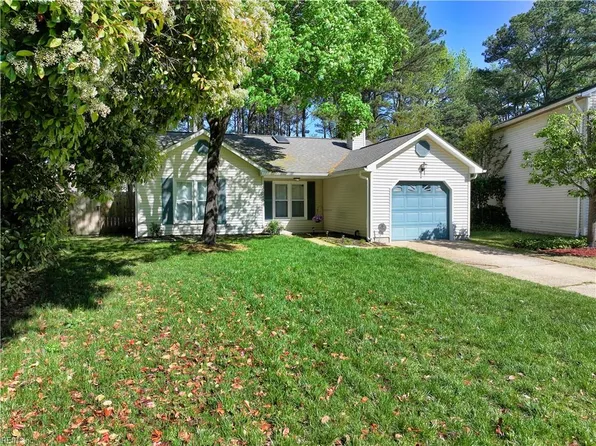 1210 Welles Ct, Chesapeake, VA 23320