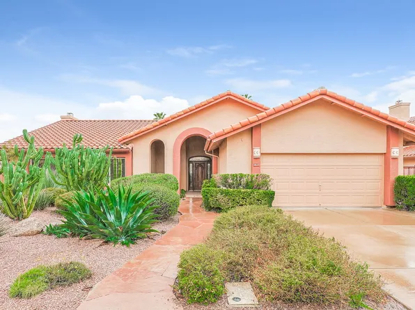 1517 W Antiqua Dr, Gilbert, AZ 85233