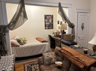 110 Peterborough St #6, Boston, MA 02215