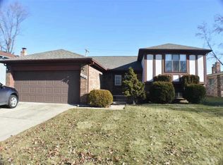 47610 Barbara Rd, Macomb, MI 48044