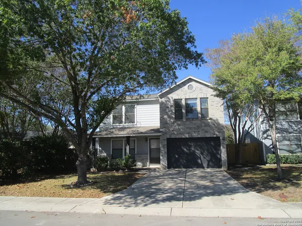 7555 Branston, San Antonio, TX 78250