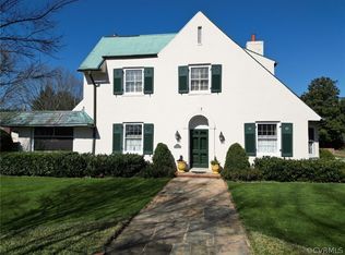 716 Westover Rd, Richmond, VA 23220