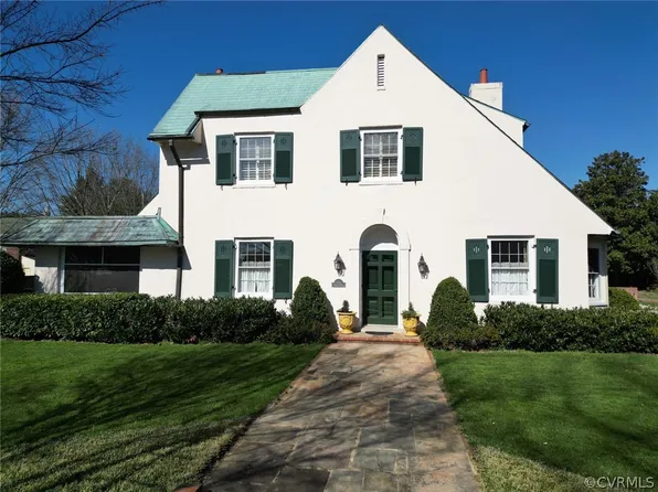 716 Westover Rd, Richmond, VA 23220