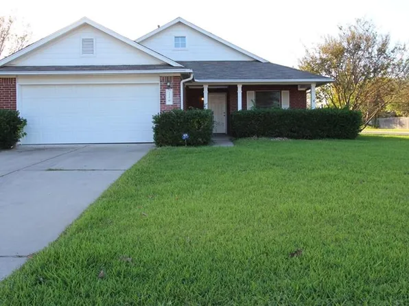226 Schaefer Blvd, Bastrop, TX 78602