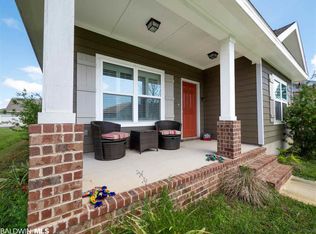 1132 Pink Poppy Ln, Foley, AL 36535
