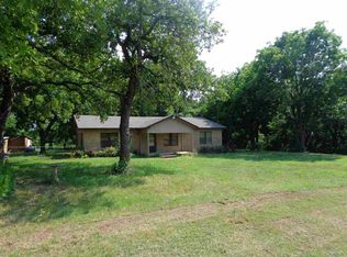 614 W Gatlin Rd, Marlow, OK 73055