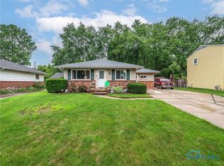 5455 S Glastonberry Rd, Toledo, OH 43613