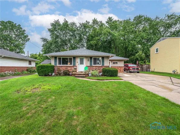 5455 S Glastonberry Rd, Toledo, OH 43613