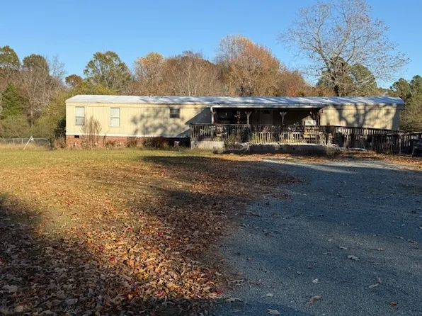 656 Willie Duncan Rd, Siler City, NC 27344
