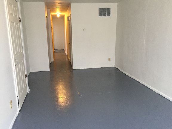 living room/ social area