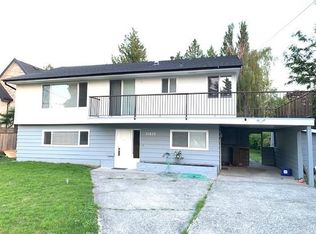 11420 Thorpe Rd #A, Richmond, BC V6X1J6