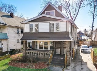14202 Glenside Rd, Cleveland, OH 44110