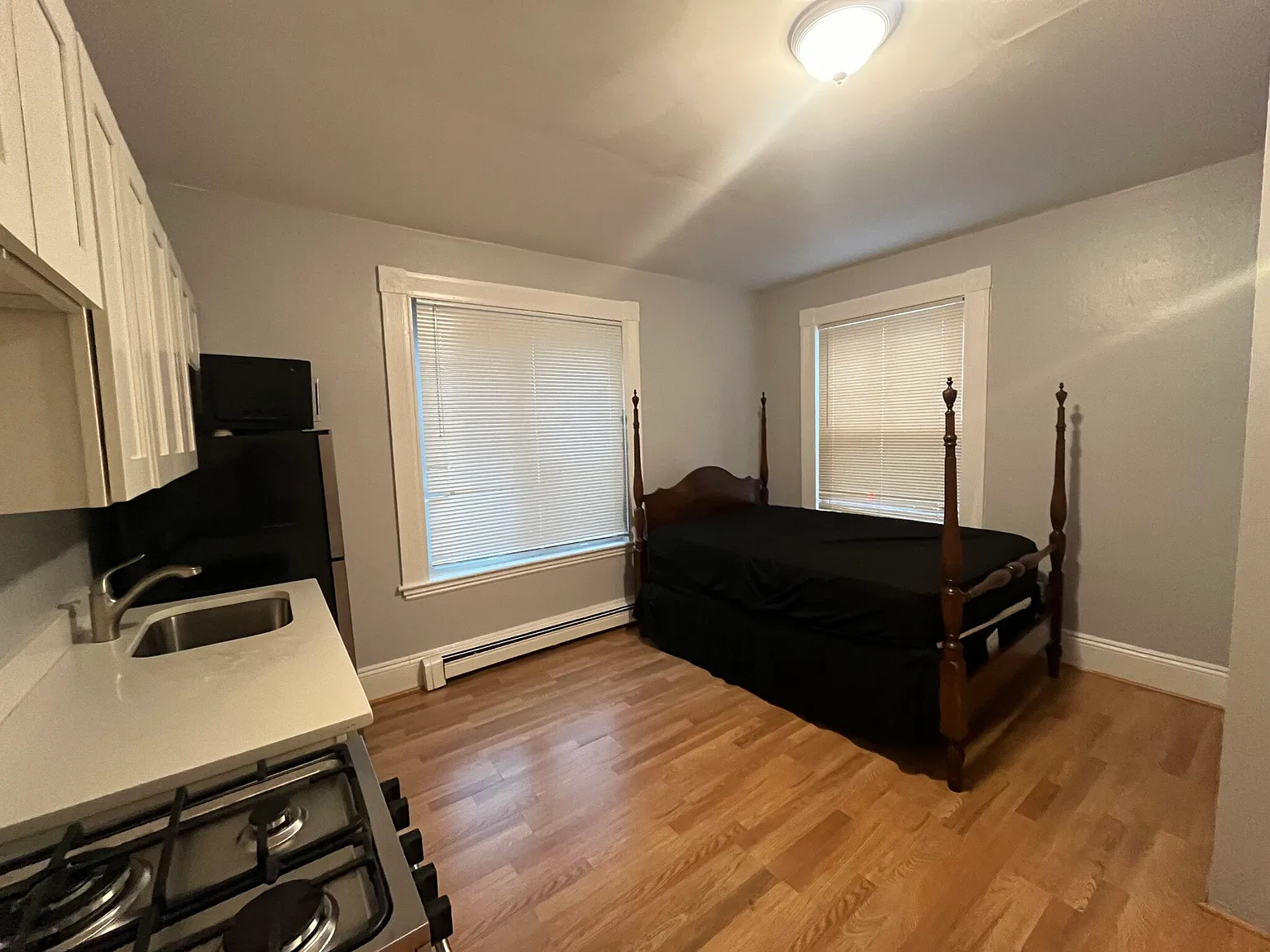 Studio, 1.0 bath, $1,600 — Photo 2