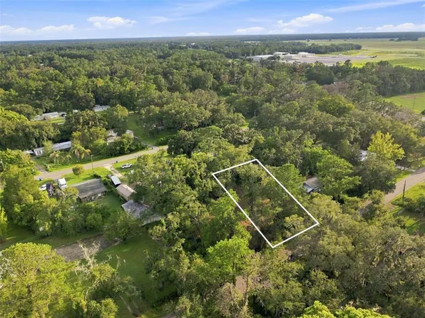 0 NICHOLAS (LOT 7) AVENUE LOT 7, BROOKSVILLE, FL 34604
