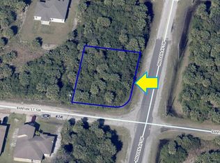 761 Banyan St SW, Palm Bay, FL 32908