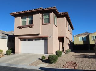 50 Island Course Ave, Las Vegas, NV 89148