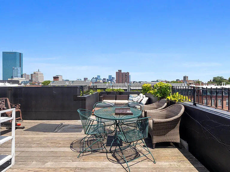 45 Rutland St #5 — Photo 13